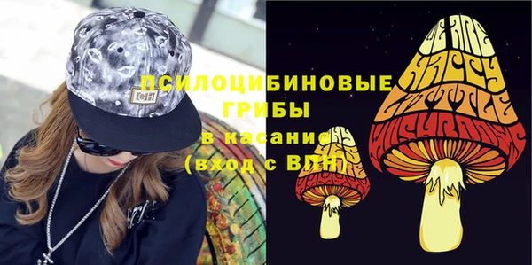 прущий лед Алексеевка